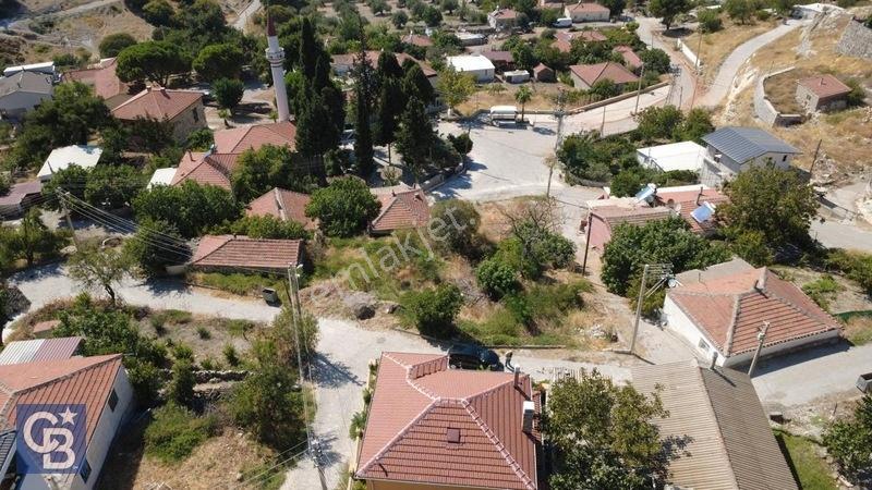 Aliağa Samurlu Köyün'nde Satılık 234m2 Arsa — fotoğraf 16