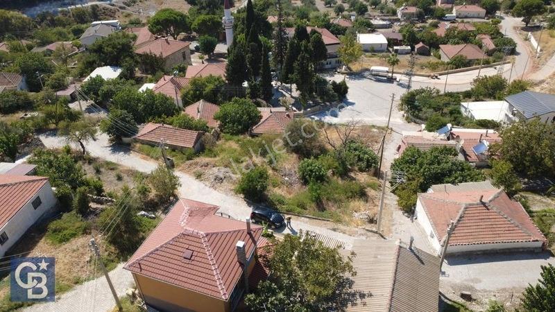 Aliağa Samurlu Köyün'nde Satılık 234m2 Arsa — fotoğraf 17