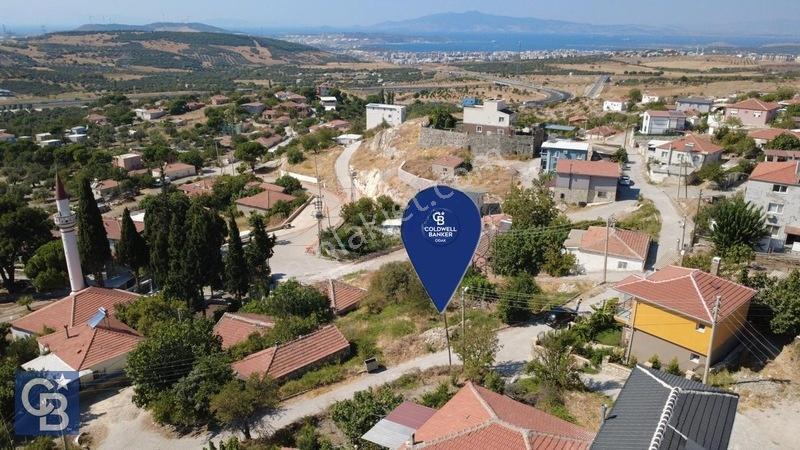 Aliağa Samurlu Köyün'nde Satılık 234m2 Arsa — fotoğraf 18
