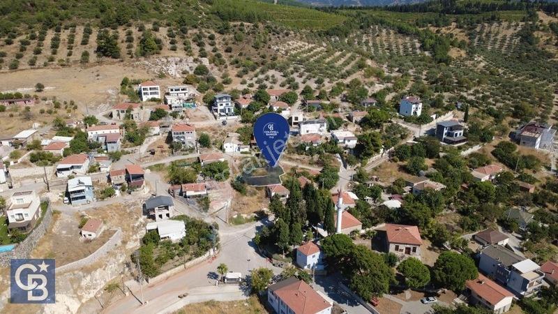 Aliağa Samurlu Köyün'nde Satılık 234m2 Arsa — fotoğraf 19