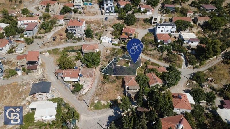 Aliağa Samurlu Köyün'nde Satılık 234m2 Arsa — fotoğraf 20