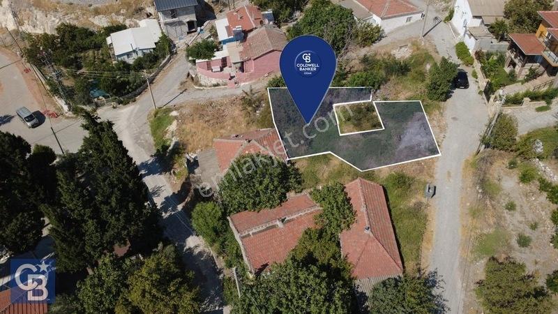 Aliağa Samurlu Köyün'nde Satılık 234m2 Arsa — fotoğraf 21