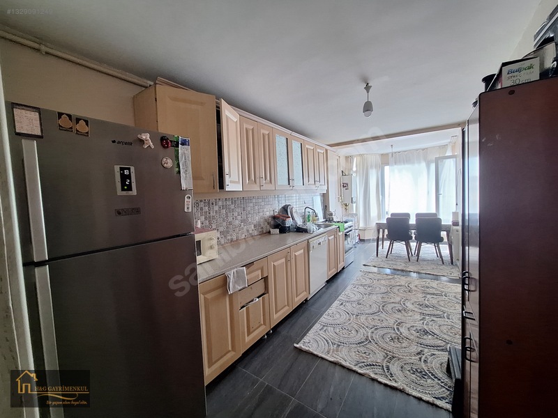 "hg Gayrimenkulden" İlker Cadde Yanı Katta 3+1+kiler 130m2 Yplı — fotoğraf 3