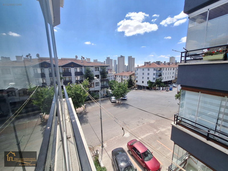 "hg Gayrimenkulden" İlker Cadde Yanı Katta 3+1+kiler 130m2 Yplı — fotoğraf 6