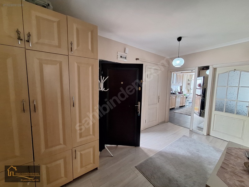 "hg Gayrimenkulden" İlker Cadde Yanı Katta 3+1+kiler 130m2 Yplı — fotoğraf 9