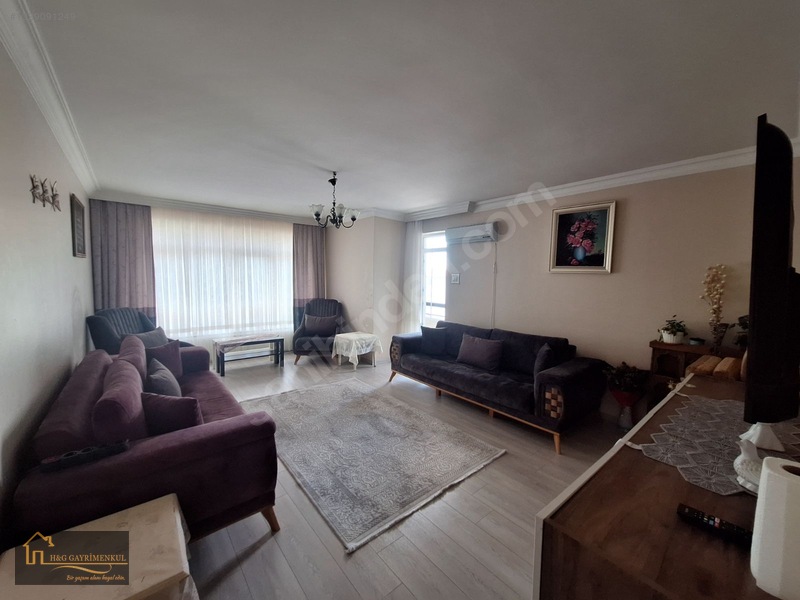 "hg Gayrimenkulden" İlker Cadde Yanı Katta 3+1+kiler 130m2 Yplı — fotoğraf 11