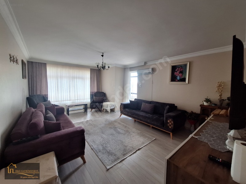 "hg Gayrimenkulden" İlker Cadde Yanı Katta 3+1+kiler 130m2 Yplı — fotoğraf 13