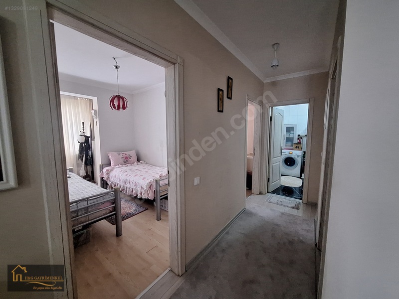 "hg Gayrimenkulden" İlker Cadde Yanı Katta 3+1+kiler 130m2 Yplı — fotoğraf 15