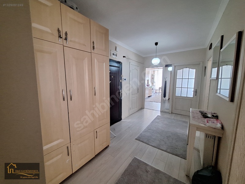 "hg Gayrimenkulden" İlker Cadde Yanı Katta 3+1+kiler 130m2 Yplı — fotoğraf 16