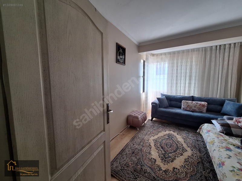 "hg Gayrimenkulden" İlker Cadde Yanı Katta 3+1+kiler 130m2 Yplı — fotoğraf 17