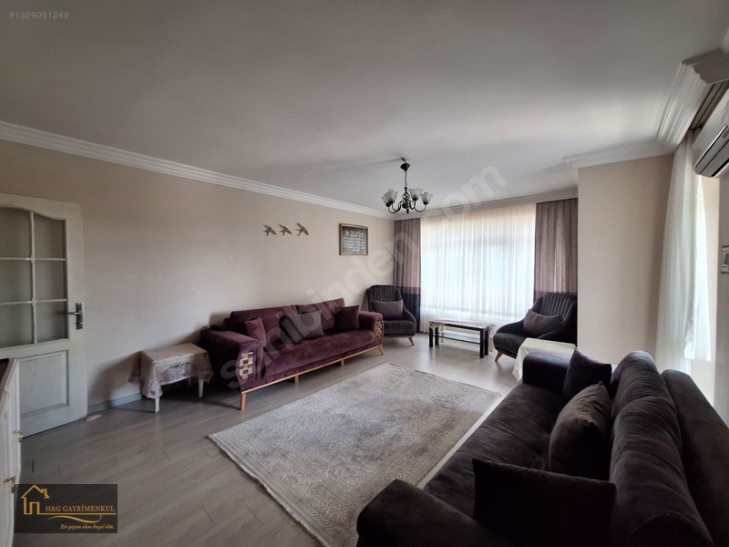 "hg Gayrimenkulden" İlker Cadde Yanı Katta 3+1+kiler 130m2 Yplı — fotoğraf 18