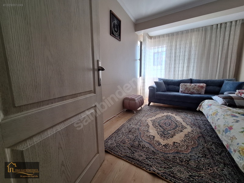 "hg Gayrimenkulden" İlker Cadde Yanı Katta 3+1+kiler 130m2 Yplı — fotoğraf 19