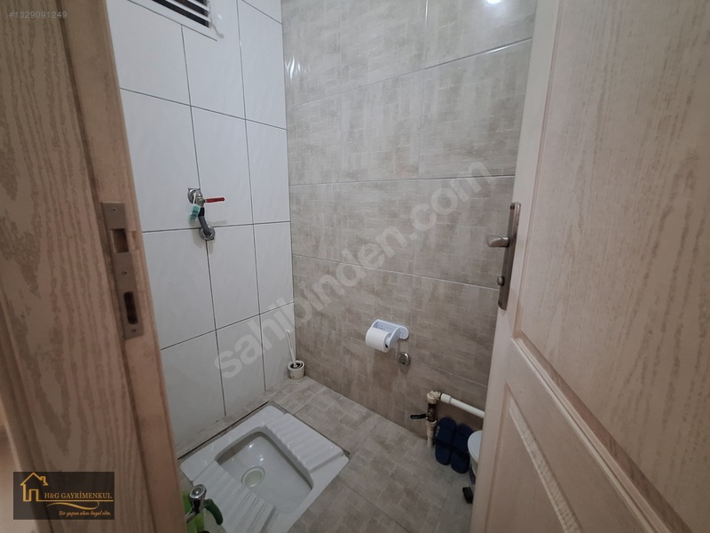 "hg Gayrimenkulden" İlker Cadde Yanı Katta 3+1+kiler 130m2 Yplı — fotoğraf 20