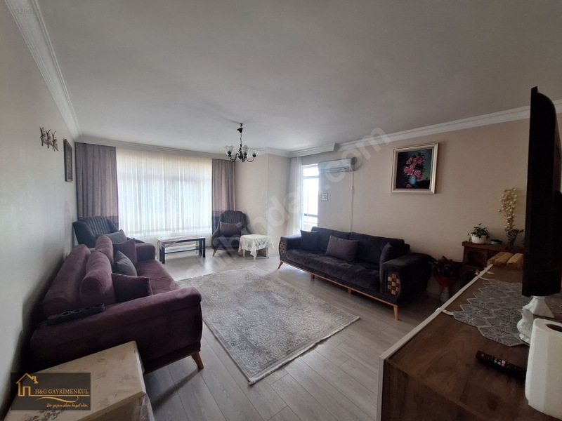 "hg Gayrimenkulden" İlker Cadde Yanı Katta 3+1+kiler 130m2 Yplı — fotoğraf 25
