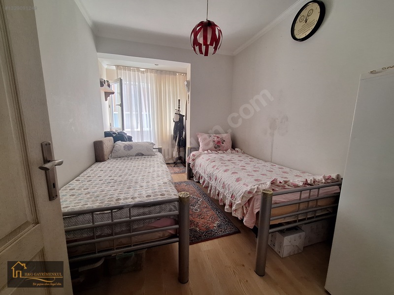 "hg Gayrimenkulden" İlker Cadde Yanı Katta 3+1+kiler 130m2 Yplı — fotoğraf 31
