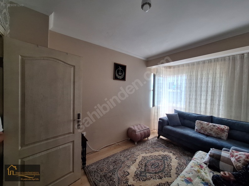 "hg Gayrimenkulden" İlker Cadde Yanı Katta 3+1+kiler 130m2 Yplı — fotoğraf 32