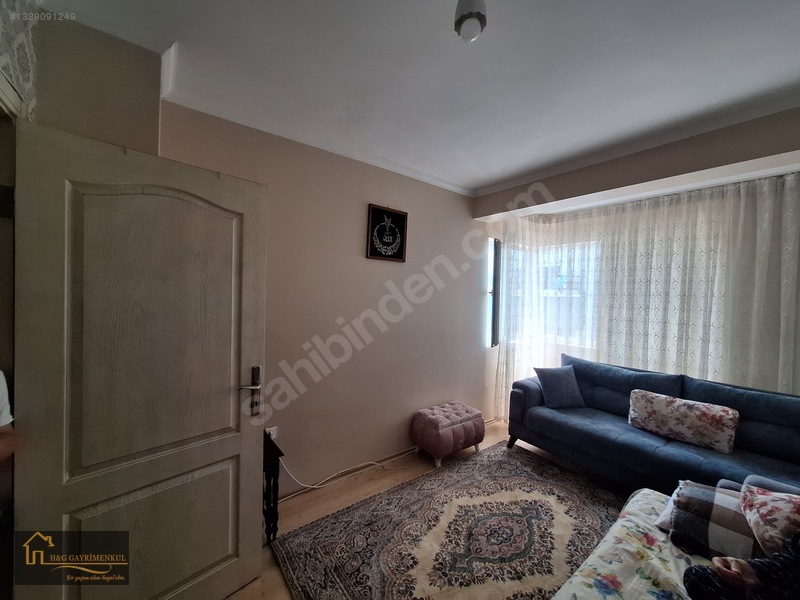 "hg Gayrimenkulden" İlker Cadde Yanı Katta 3+1+kiler 130m2 Yplı — fotoğraf 37