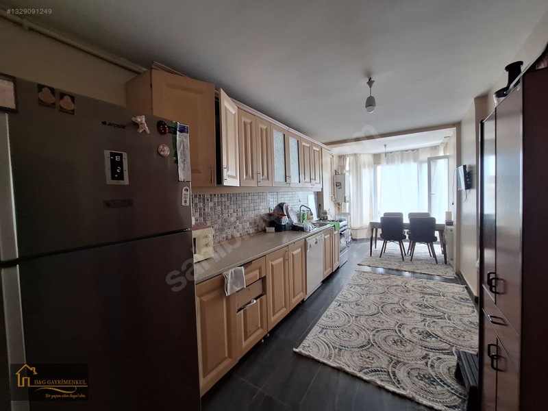 "hg Gayrimenkulden" İlker Cadde Yanı Katta 3+1+kiler 130m2 Yplı — fotoğraf 41