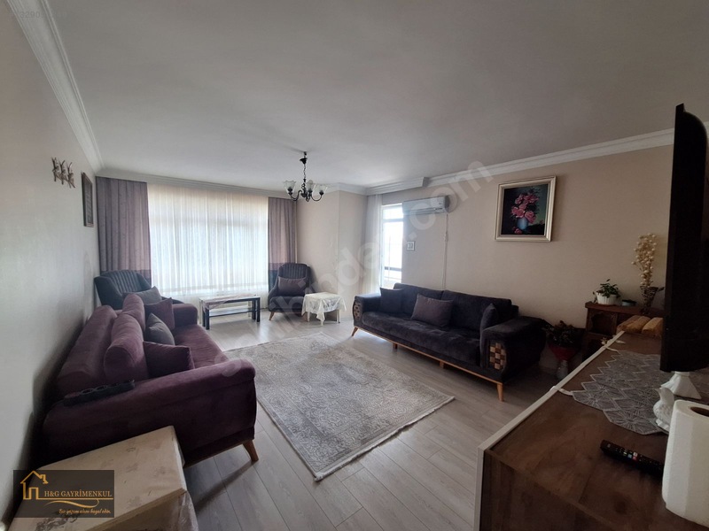 "hg Gayrimenkulden" İlker Cadde Yanı Katta 3+1+kiler 130m2 Yplı — fotoğraf 45