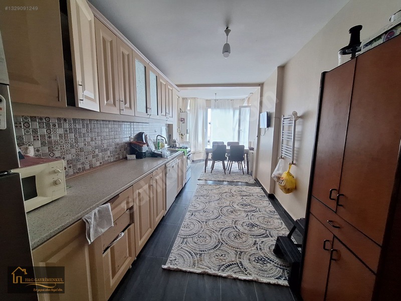 "hg Gayrimenkulden" İlker Cadde Yanı Katta 3+1+kiler 130m2 Yplı — fotoğraf 47