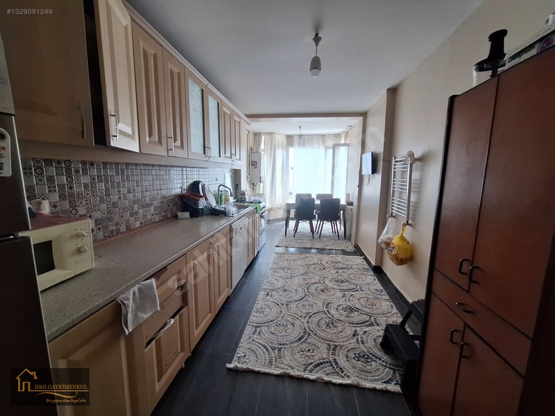 "hg Gayrimenkulden" İlker Cadde Yanı Katta 3+1+kiler 130m2 Yplı — fotoğraf 49