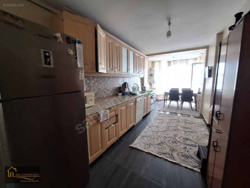 "hg Gayrimenkulden" İlker Cadde Yanı Katta 3+1+kiler 130m2 Yplı — fotoğraf 50