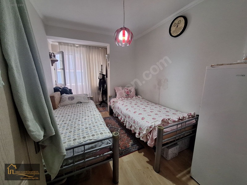 "hg Gayrimenkulden" İlker Cadde Yanı Katta 3+1+kiler 130m2 Yplı — fotoğraf 51