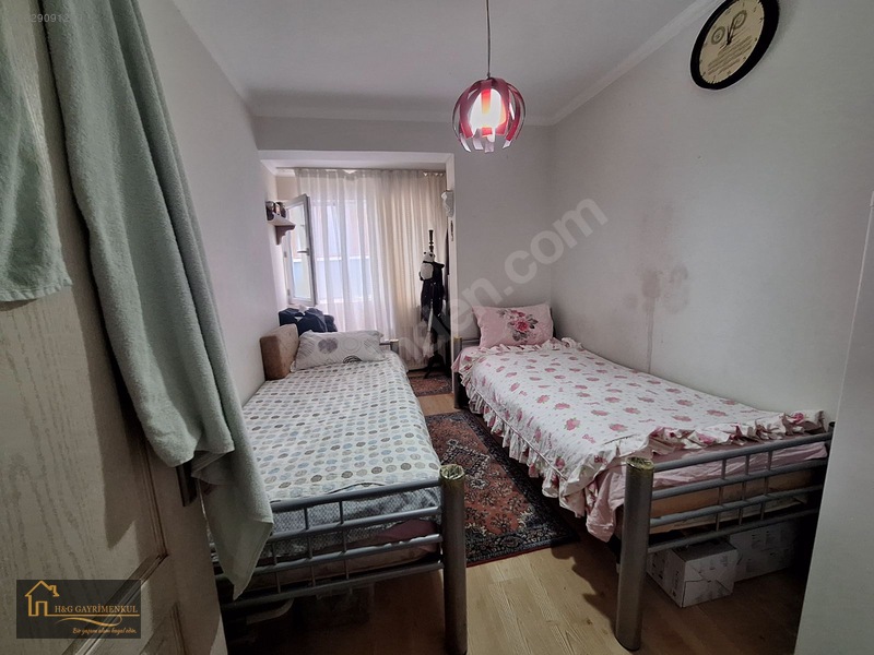 "hg Gayrimenkulden" İlker Cadde Yanı Katta 3+1+kiler 130m2 Yplı — fotoğraf 52