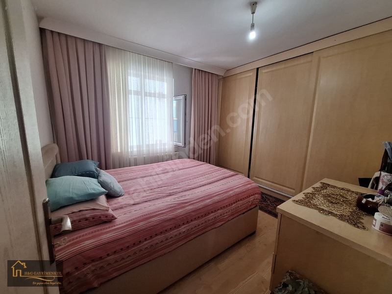 "hg Gayrimenkulden" İlker Cadde Yanı Katta 3+1+kiler 130m2 Yplı — fotoğraf 53