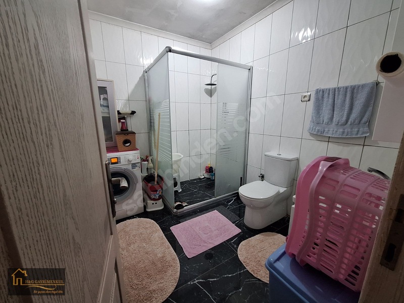 "hg Gayrimenkulden" İlker Cadde Yanı Katta 3+1+kiler 130m2 Yplı — fotoğraf 54