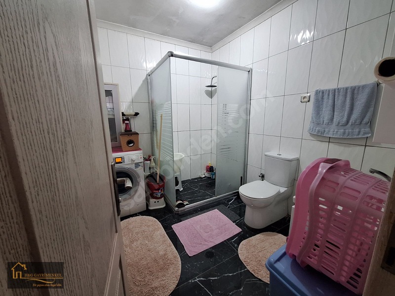"hg Gayrimenkulden" İlker Cadde Yanı Katta 3+1+kiler 130m2 Yplı — fotoğraf 55