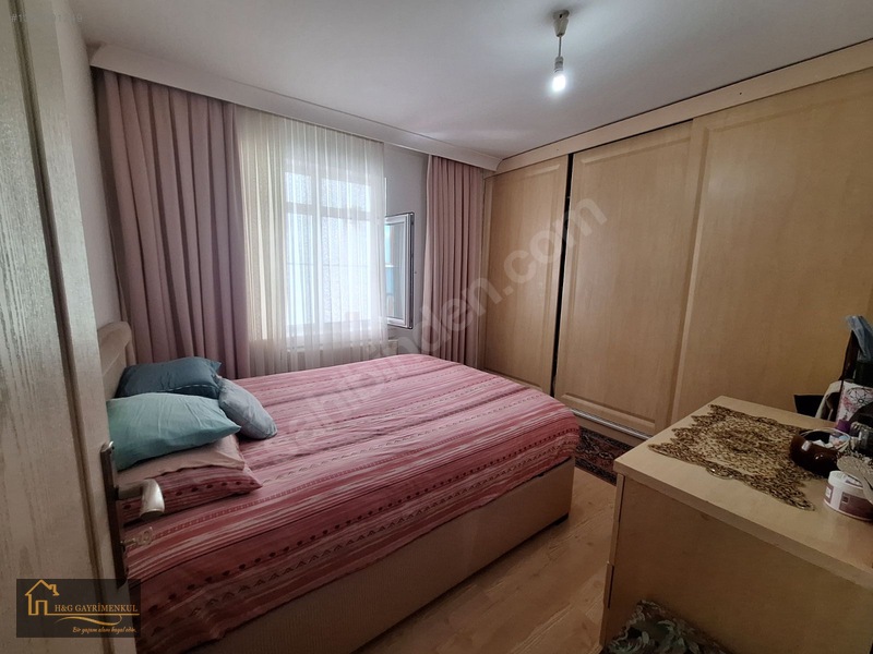 "hg Gayrimenkulden" İlker Cadde Yanı Katta 3+1+kiler 130m2 Yplı — fotoğraf 56