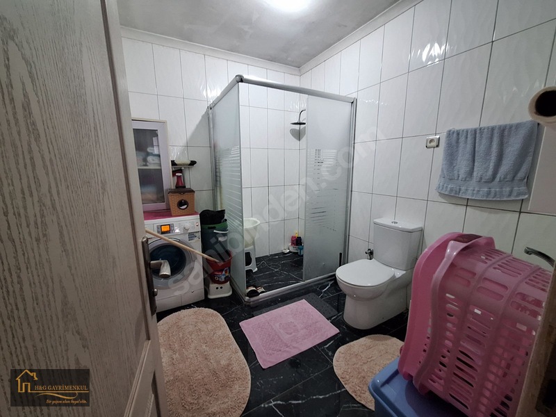 "hg Gayrimenkulden" İlker Cadde Yanı Katta 3+1+kiler 130m2 Yplı — fotoğraf 57