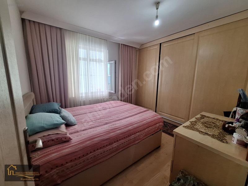 "hg Gayrimenkulden" İlker Cadde Yanı Katta 3+1+kiler 130m2 Yplı — fotoğraf 58