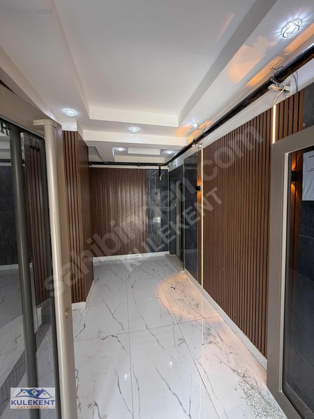 Sınırsız Kredili Takasa Açık 3+1 Devasa Genişlikte Ferah Daire — fotoğraf 2