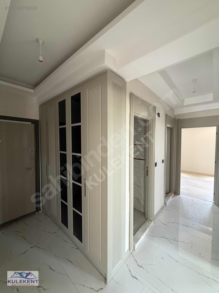 Sınırsız Kredili Takasa Açık 3+1 Devasa Genişlikte Ferah Daire — fotoğraf 5