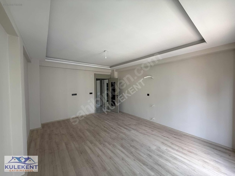 Sınırsız Kredili Takasa Açık 3+1 Devasa Genişlikte Ferah Daire — fotoğraf 7