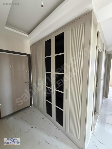 Sınırsız Kredili Takasa Açık 3+1 Devasa Genişlikte Ferah Daire — fotoğraf 9