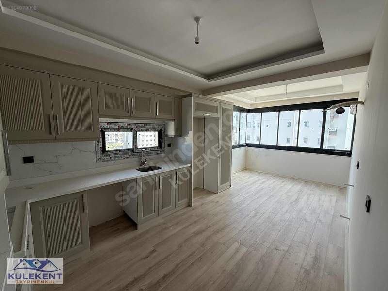 Sınırsız Kredili Takasa Açık 3+1 Devasa Genişlikte Ferah Daire — fotoğraf 11