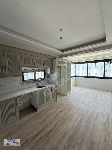 Sınırsız Kredili Takasa Açık 3+1 Devasa Genişlikte Ferah Daire — fotoğraf 12