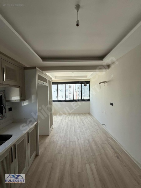 Sınırsız Kredili Takasa Açık 3+1 Devasa Genişlikte Ferah Daire — fotoğraf 17