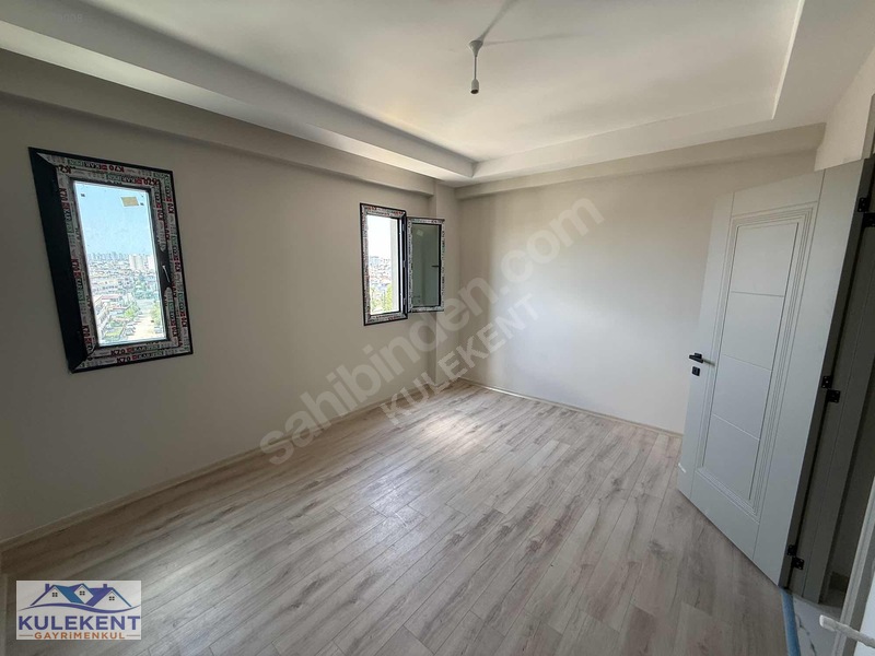 Sınırsız Kredili Takasa Açık 3+1 Devasa Genişlikte Ferah Daire — fotoğraf 27
