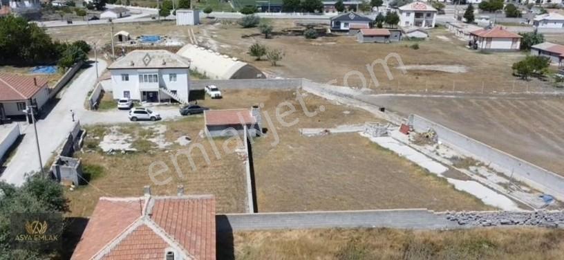 Sultanhanı Selçuk Mahde Caddeye Cephe Satılık 3 Kata İmarlı Arsa — fotoğraf 5