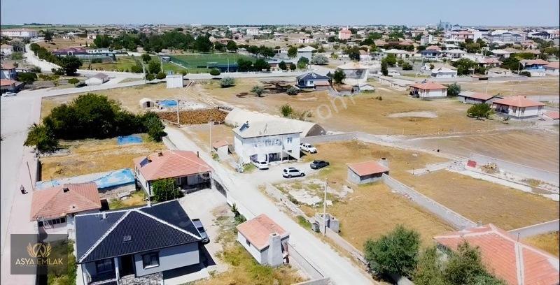 Sultanhanı Selçuk Mahde Caddeye Cephe Satılık 3 Kata İmarlı Arsa — fotoğraf 6