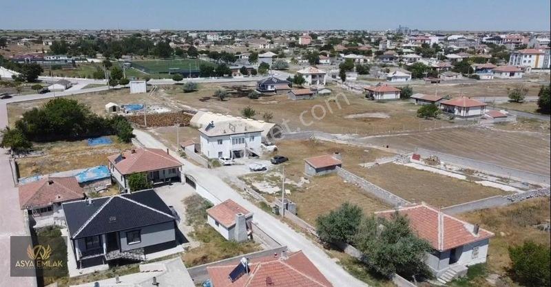 Sultanhanı Selçuk Mahde Caddeye Cephe Satılık 3 Kata İmarlı Arsa — fotoğraf 7