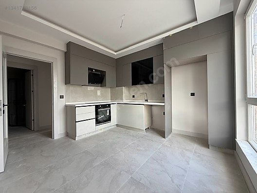 Tunçal'dan Atayurt Mah Şık Tasarımlı 2+1 Kiralık Daire — fotoğraf 3