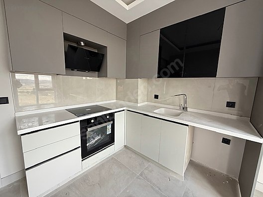 Tunçal'dan Atayurt Mah Şık Tasarımlı 2+1 Kiralık Daire — fotoğraf 4