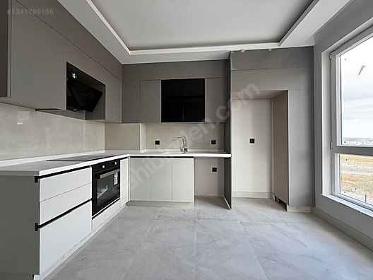 Tunçal'dan Atayurt Mah Şık Tasarımlı 2+1 Kiralık Daire — fotoğraf 5