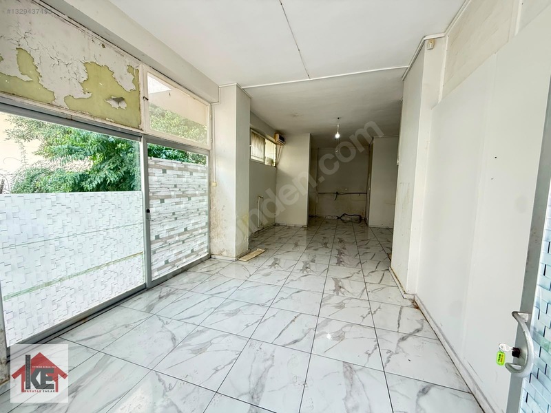 Beyazevlerde Önü Açık Alanlı Birçok İşletmeye Uygun 50 M2 Dükkan — fotoğraf 2