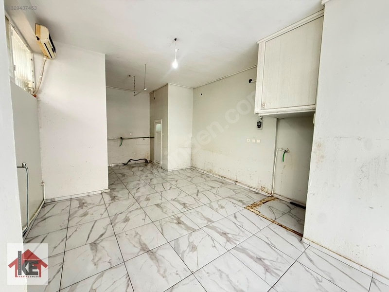 Beyazevlerde Önü Açık Alanlı Birçok İşletmeye Uygun 50 M2 Dükkan — fotoğraf 3